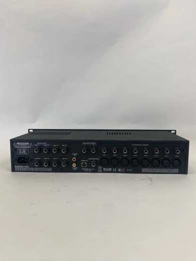 Line 6 - TONEPORT-UX8 2